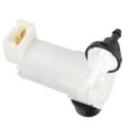 thumbnail image 3 of Washer Pump Windshield Washer Pump Stable High Reliability Durability 1.8 Coupe 1995-2002 Petrol For  3.2 TD SUV, 3 of 8