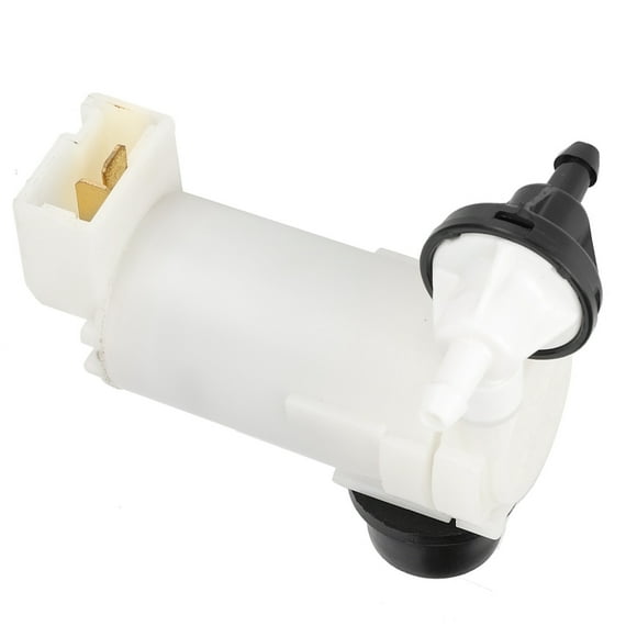 Washer Pump Material: ABS Durability High Reliability Windshield Washer Pump 1.8 Coupe For