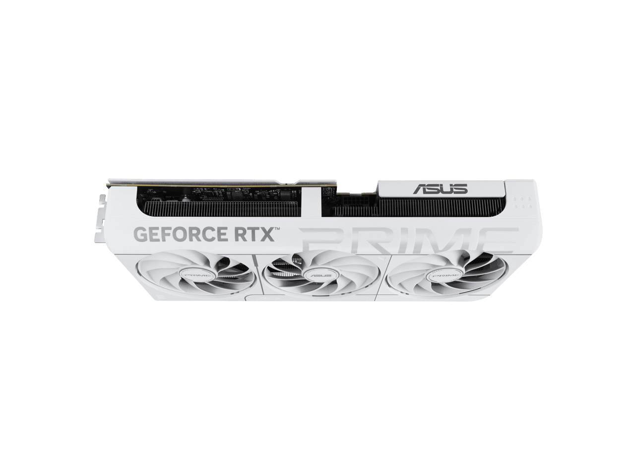 Asus NVIDIA GeForce RTX 5070 Graphic Card - 12 GB GDDR7 - 7680 x 4320 - 2.59 GHz Boost Clock - 192 bit Bus Width - PCI Express 5.0 - DisplayPort - 3 x DisplayPort - HDMI