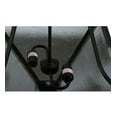 thumbnail image 2 of Meyda 137503 16 in. Square Zale Inverted Pendant, 2 of 7