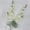 A05, variant on Artificial Flowers Silk Delphinium Ajacis Long Branch Accessories Bouquet Fake Plant Vase for Wedding Home Garden Decoration