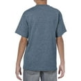 thumbnail image 2 of Gildan G500B Youth Heavy Cotton T-Shirt, 2 of 2