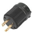 thumbnail image 2 of Enchufe de bloqueo, conector de enchufe de bloqueo industrial de 4 orificios, tecnología avanzada, 2 of 8