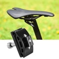 thumbnail image 3 of SIEYIO Sturdy Aluminum Alloy Bike Seatpost Clamp Head for Mountain, Road,City Biking, 3 of 9