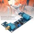 thumbnail image 3 of Placa PCB De Radiofrecuencia, Compacto Profesional DC 12-13.8V Aumento De Potencia De Transmisión Placa Amplificadora RF Circuito Transceptor Para Walkie Talkie, 3 of 7