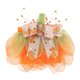 thumbnail image 2 of Guirnalda de calabaza de Halloween Decoraciones de Halloween para la fiesta de celebración del festival de Windows, 2 of 9