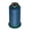 Blue, variant on 1 Pc Polyester Thread Heavy Duty Thread UV Resistant High Strength Polyester Thread Durable Sewing Thread for Sewing Crafts Upholstery Outdoor Market Drapery Beading Purses Leather, White