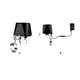 thumbnail image 4 of Matsuzay Control remoto WiFi Controlador de válvula inteligente Baño Interruptor de control de encendido / apagado Controladores de dispositivos Electrónica Type1 ZigBee, 4 of 6