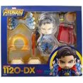 thumbnail image 1 of Figuras de acción de los vengadores de Marvel, modelos coleccionables de juguetes del dr. Strange Infinity Edition DX, # 1120-DX Gong Bohan LED, 1 of 2