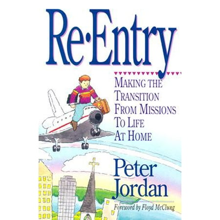Re Entry