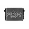 thumbnail image 2 of CSF Aluminum Core Radiator, 2 of 2