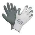 thumbnail image 2 of Showa Atlas 451 Large Gray Thermal Work Gloves, 12 Pairs, 2 of 2