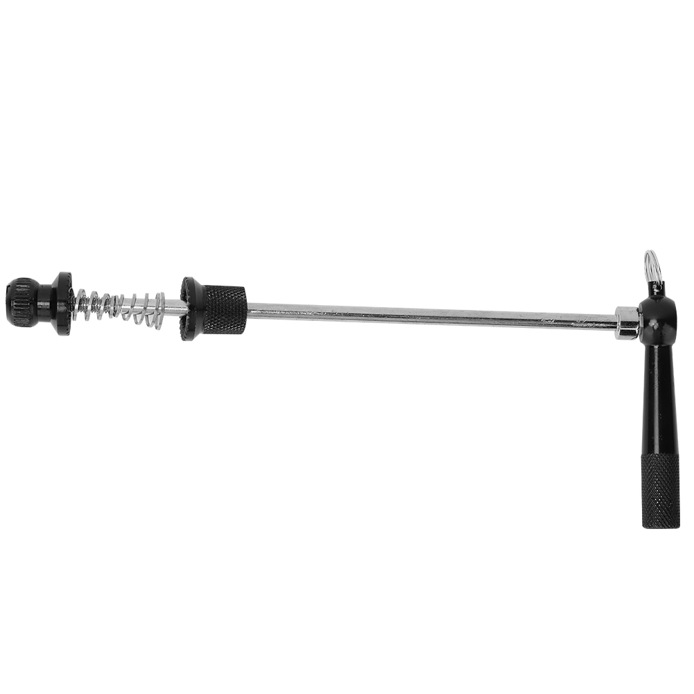 Fyydes Anti Theft Skewer Wheel Locking Security Secure Lock Skewers Set