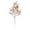 C, variant on Uklsqma Faux Peach Blossom Branch - 47cm Realistic Silk Flower Stems, Flesh-Toned Home Decoration for Living Room, Wedding Arch, Party & Photo Prop