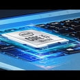thumbnail image 2 of Acer Swift 3, 14" Full HD IPS, 10th Gen Intel Core i5-1035G1, 8GB LPDDR4, 256GB PCIe NVMe SSD, Intel Wireless Wi-Fi 6 AX201 802.11ax, Back-lit Keyboard, Windows 10, SF314-57-59EY, Gray, 2 of 5