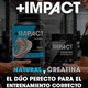 thumbnail image 2 of Proteína Whey Natural 1.4 kg + Creatina Monohidratada 500 g | Suplemento para Masa Muscular y Rendimiento, 2 of 5