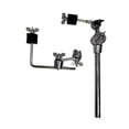 thumbnail image 2 of Abrazadera para montaje de platillos Baoblaze Soporte de platillos metal hardware brazo de fijación de platillos, 2 of 8