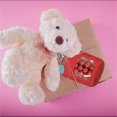 thumbnail image 7 of Valentines Day Cards for Kids, 50 Pack Mason Jar Valentines Day Cards, Happy Valentines Day Card, Funny Valentine Exchange Cards for Classroom School Party, Assorted Blank Greeting Cards (50Pcs), 7 of 7