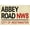 Unframed, variant on Art.com Abbey Road NW8 Street Art Print, 18" x 12"