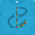thumbnail image 4 of Inktastic Juneteenth-Celebrating Freedom- Breaking Chains Boys or Girls Baby T-Shirt, 4 of 5