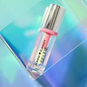 Hard Candy Selfie Cheek Tint, Universally Flattering Blush, Clear