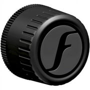 FOBO Bike 2 Bluetooth Tire Pressure Gauge 0-100 PSI Black