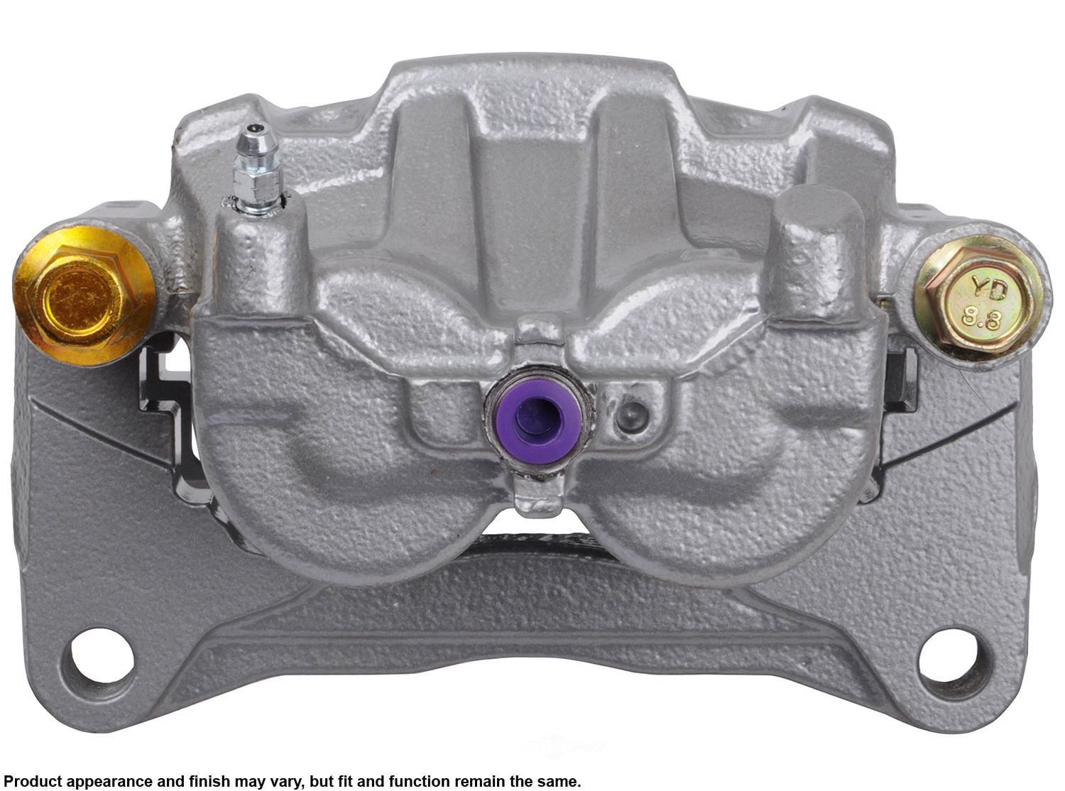 CARDONE Ultra 18-P5026A Unloaded Caliper w/Bracket