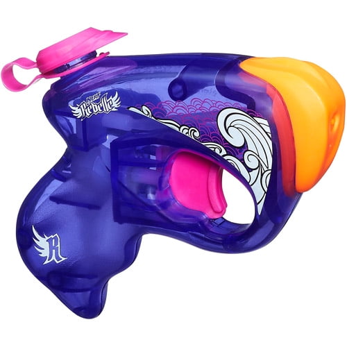 nerf rebelle walmart