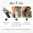 thumbnail image 6 of Jerome Russell Hair and Body Glitter (Color : Multi Color - 2.2 oz), 6 of 6