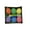 Multicolor 103#, variant on Easter Bunny Egg Fillable Egg-Shaped Candy Box – 5" Multicolor Plastic Easter Egg Gift Box | Easter Decorations for Egg Hunts, Baskets & Party Favors