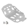 thumbnail image 1 of OPDBN Protection de Moteur Châssis Plaque de Protection Antidérapante pour Loncin VOGE 300, 1 of 1