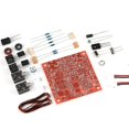 Shortwave Radio Transmitter Receive Assembled Forty9er 3W Accessories