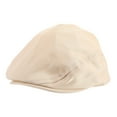 thumbnail image 2 of Gorro de boina vintage para niños Gorro de boina para niños pequeños Gorro de conductor infantil elegante para estaciones y ocasiones especiales Uso diario, 2 of 6