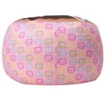 thumbnail image 6 of Gabby’s Dollhouse Kids' Smooshie Bean Bag, 6 of 7
