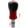 thumbnail image 4 of Tournevis à Cliquet Réglable Multi-Bits Petit Stubby, 4 of 7