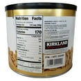 thumbnail image 2 of Kirkland Signature Super Extra-Large Peanuts 2.5 Pounds, 2 of 2