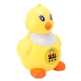 thumbnail image 2 of Incubadora automática de huevos Incubadora automática de control de temperatura para pollos patos pájaros Enchufe europeo 100-240V, 2 of 5
