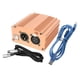 thumbnail image 2 of Fuente de alimentación de 48V Hugo con Cable de carga USB y Cable XLR, 2 of 10