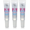 thumbnail image 1 of Ruby Kisses Hydrating Lip Oil Clear RLO01 (3pcs), 1 of 3