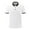 Mens Shirts White, variant on Mens Big & Tall Lapel T-Shirts, Button Up Shirts for Men Summer Business Casual Vintage Solid Color Short Sleeve T Shirts S-4XL
