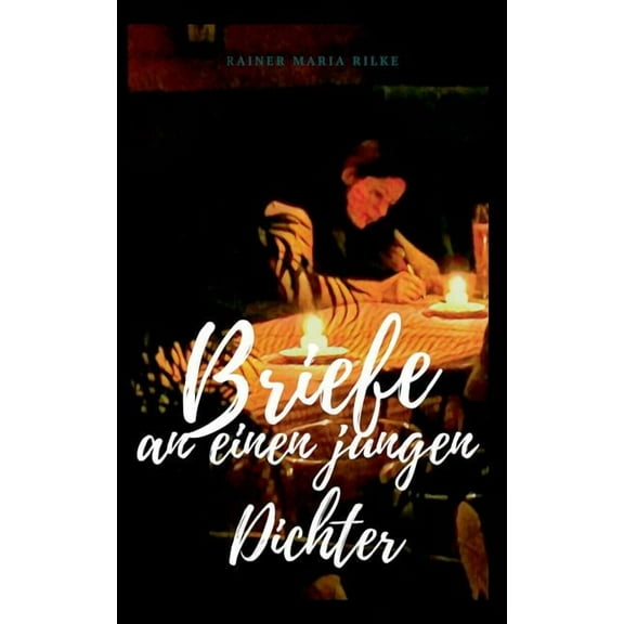 Briefe an einen jungen Dichter, (Paperback)