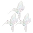 thumbnail image 1 of 3 uds adorno de colibrí colgante de colibrí decoración decorativa de colibrí, 1 of 6