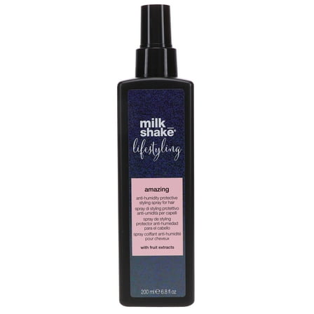 milk_shake Lifestyling Amazing Anti-Humidity Protective Styling Spray, 6.8 oz