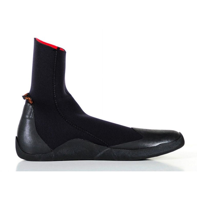 Hyperflex Mens 3MM AXS Round Toe Boot, Black, 12 - Walmart.com display picture 2