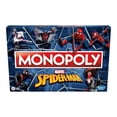 thumbnail image 4 of Juego de Mesa Hasbro Monopoly Spiderman, 4 of 4