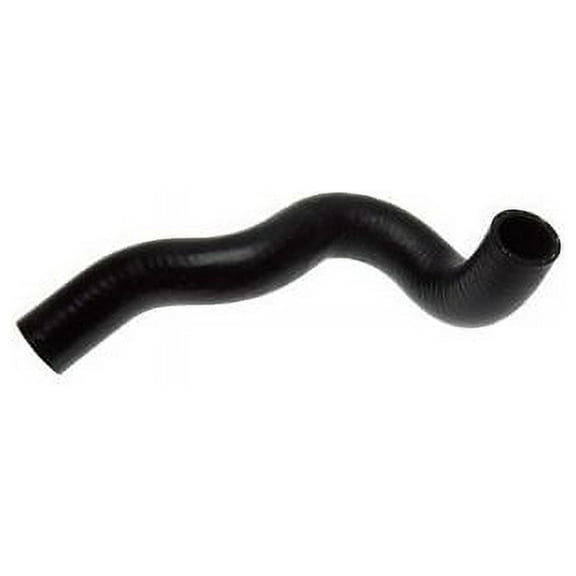 Lower Radiator Hose - Compatible with 2008 - 2013 Nissan Rogue 2.5L 4-Cylinder GAS 2009 2010 2011 2012