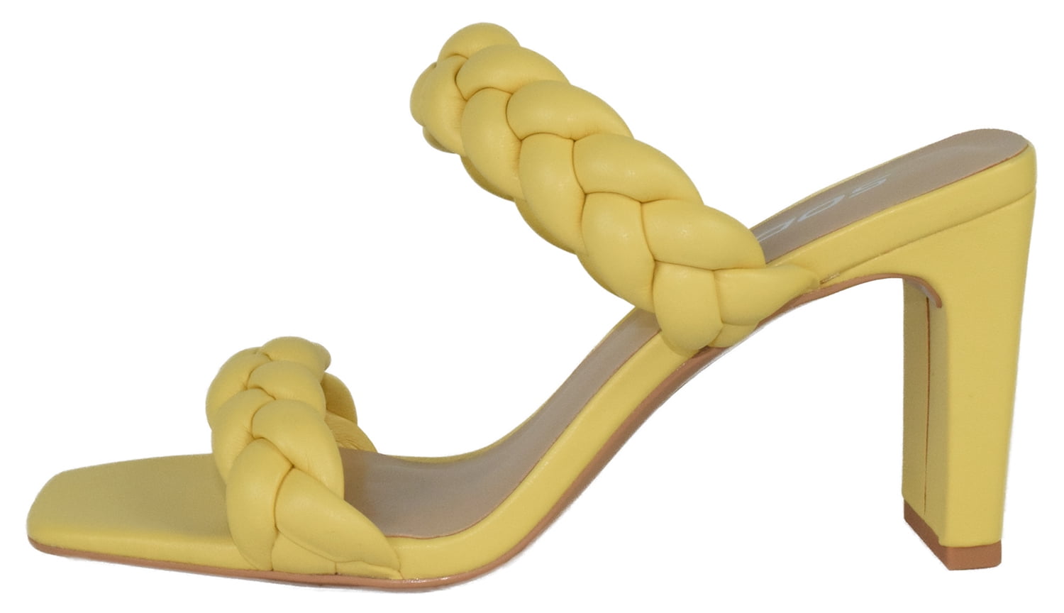 H&m Yellow Wedge Heel Sandals Buy HM Women Yellow Wedges Heels