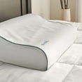 thumbnail image 2 of Iso-Cool Foam Contour Pillow - Cooling Technology, 2 of 7