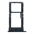 thumbnail image 1 of SIM Card Tray + Micro SD Card Tray for Motorola Moto G9 Power, 1 of 4