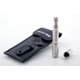 thumbnail image 5 of Recortador de vello nasal y de orejas Groom Mate Platinum XL de acero inoxidable, 5 of 7